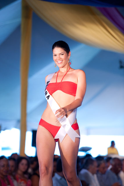 Мисс Аруба Мисс Аруба